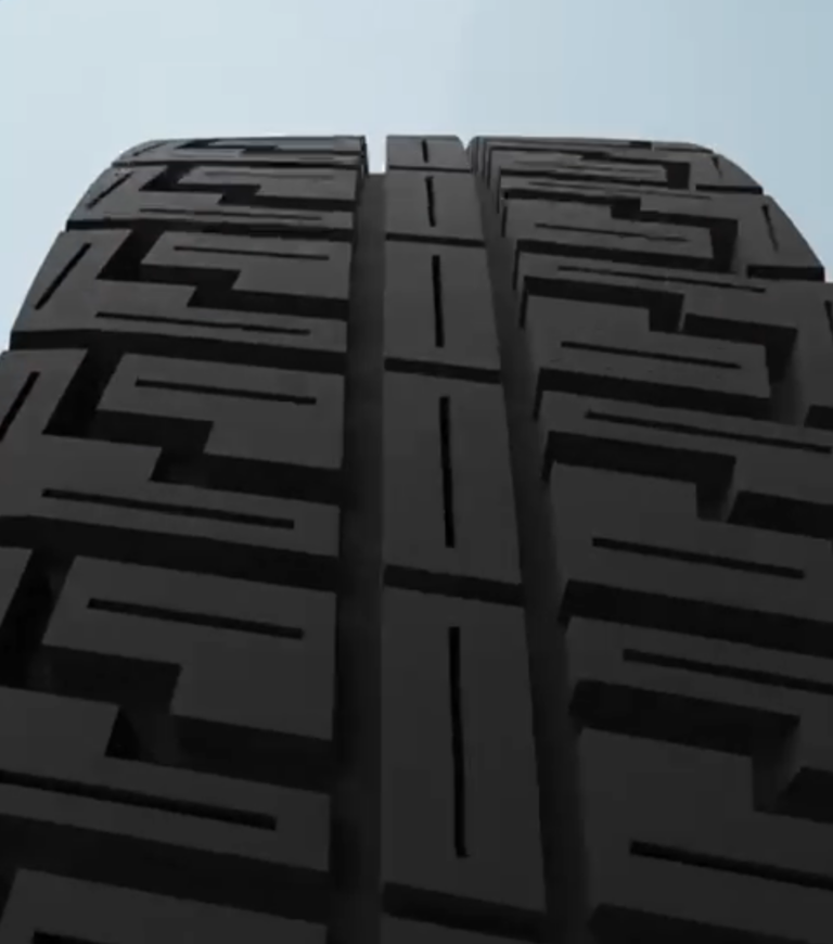 Baracatt Motorsport Tyres revoluciona el Rally con el lanzamiento de su nuevo modelo DMG4